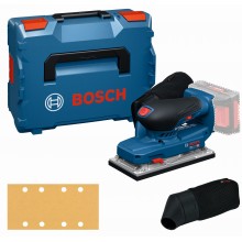 BOSCH GSS18V-18 PROFESSIONAL Schwingschleifer 06019R7000