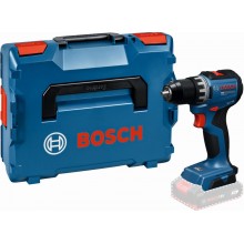 BOSCH GSR18V-52 PROFESSIONAL Akku-Bohrschrauber, ohne Akku, L-BOXX 06019S0021