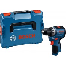 Bosch PRO GSR12V-31 Akku-Bohrschrauber ohne Akku L-BOXX 06019S6000