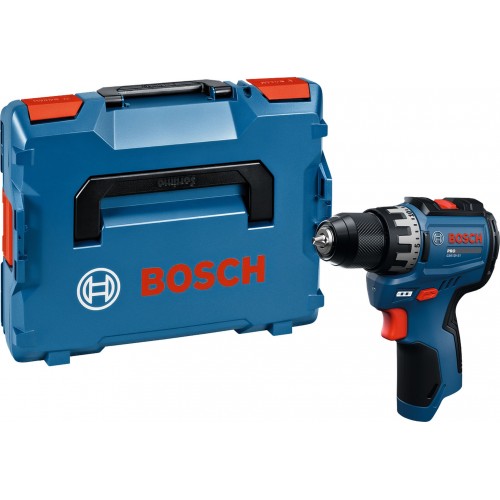 Bosch PRO GSR12V-31 Akku-Bohrschrauber ohne Akku L-BOXX 06019S6000 Bosch PRO GSR12V-31 Akku-Bohrschrauber ohne Akku L-BOXX 06019S6000