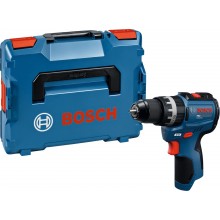 BOSCH GSB12V-31 PROFESSIONAL Akku-Schlagbohrschrauber, L-BOXX 06019S6101