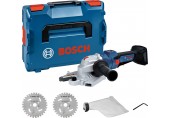 BOSCH GBC18V-32PS PROFESSIONAL Kabelloser Armierungseisenschneider 06019S7000
