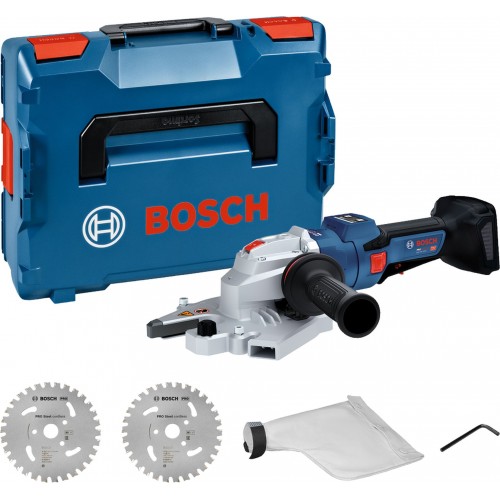 BOSCH GBC18V-32PS PROFESSIONAL Kabelloser Armierungseisenschneider 06019S7000