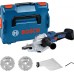 BOSCH GBC18V-32PS PROFESSIONAL Kabelloser Armierungseisenschneider 06019S7000