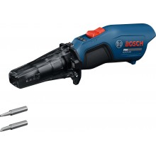 BOSCH GLK12V-420 PROFESSIONAL Akku-Lötkolben, ohne Akku 06019S8000