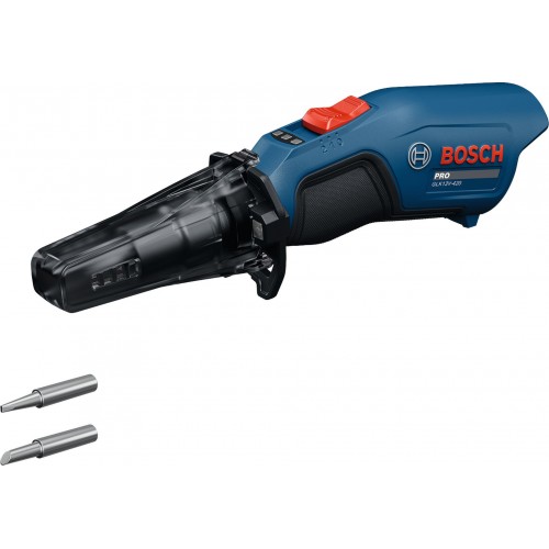 BOSCH GLK12V-420 PROFESSIONAL Akku-Lötkolben, ohne Akku 06019S8000