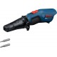 BOSCH GLK12V-420 PROFESSIONAL Akku-Lötkolben, ohne Akku 06019S8000