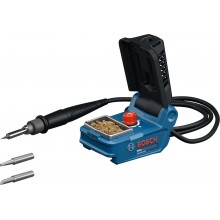 BOSCH GLK18V-450 PROFESSIONAL Akku-Lötkolben, ohne Akku 06019S8100