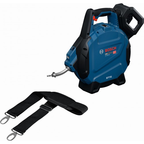 BOSCH GFT18V-30 Akku-Kabeleinziehgerät 06019T0000