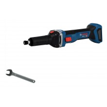 BOSCH GGS18V-28LS PROFESSIONAL Akku-Geradschleifer 06019T2001