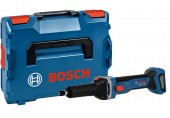 BOSCH GGS18V-28LS PROFESSIONAL Akku-Geradschleifer, L-BOXX 06019T2002