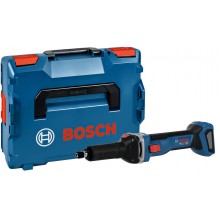 BOSCH GGS18V-28LS PROFESSIONAL Akku-Geradschleifer, L-BOXX 06019T2002