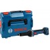 BOSCH GGS18V-28LS PROFESSIONAL Akku-Geradschleifer, L-BOXX 06019T2002