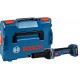 BOSCH GGS18V-28LS PROFESSIONAL Akku-Geradschleifer, L-BOXX 06019T2002