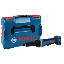 BOSCH GGS18V-28LPS PROFESSIONAL Akku-Geradschleifer, L-BOXX 06019T2102