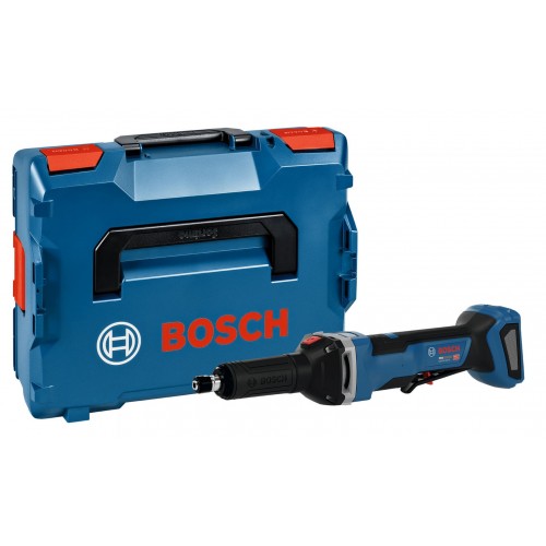 BOSCH GGS18V-28LPS PROFESSIONAL Akku-Geradschleifer, L-BOXX 06019T2102 BOSCH GGS18V-28LPS PROFESSIONAL Akku-Geradschleifer, L-BOXX 06019T2102