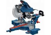 BOSCH GCM 340-305 D PROFESSIONAL Kapp- und Gehrungssäge 0601B60000