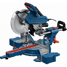 BOSCH GCM 340-305 D PROFESSIONAL Kapp- und Gehrungssäge 0601B60000