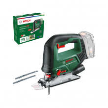 BOSCH UniversalSpray 18V-300 Akku-Stichsäge 0603013000