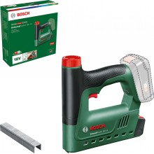 BOSCH UniversalTacker 18V-14 Akku-Tacker (solo) 06032A7000