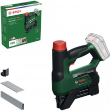 BOSCH AdvancedTacker 18V-25 Akku-Tacker 06032A7100