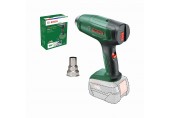 BOSCH EasyHeat 500 Akku-Heißluftgebläse 06032A8000