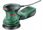 B-WARE!! BOSCH PEX 220 A Exzenterschleifer 0603378000 GETESTET!!