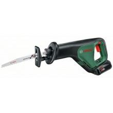 BOSCH AdvancedRecip 18 Akku-Säbelsäge 06033B2403