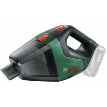 BOSCH Universal Vac 18 Akku-Handstaubsauger 06033B9102