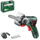 BOSCH EasyCut 12 Akku-Säge mit NanoBlade-Technologie 06033C9000