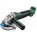 BOSCH Akku-Winkelschleifer Bosch AdvancedGrind 18, ohne Akkus und Ladegerät 06033D3100