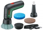 BOSCH UniversalBrush Akku-Reinigungsbürste 06033E0000