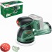 BOSCH UniversalOrbit 18V-20 Akku-Exzenterschleifer 06033E4100