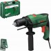 BOSCH PSB 650 Wiertarka udarowa, AC, Koffer 06033F2000