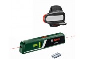 BOSCH EasyLevel Laser-Wasserwaage 0603663302