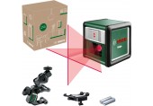 BOSCH Quigo Kreuzlinien-Laser 06036635Z0