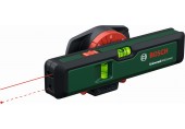 BOSCH UniversalWallLevel Linienlaser 0603663J00