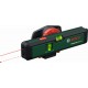 BOSCH UniversalWallLevel Linienlaser 0603663J00
