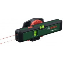 BOSCH UniversalWallLevel Linienlaser 0603663JZ0