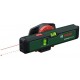 BOSCH UniversalWallLevel Linienlaser 0603663JZ0