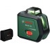 BOSCH PLL360-15G UNI Kreuzlinien-Laser 0603663K00