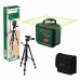 BOSCH PLL 360-1G Linienlaser, set 0603663M01