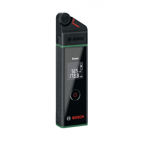 BOSCH Zamo Digitaler Laser-Entfernungsmesser 0603672708