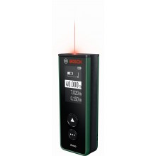 BOSCH Zamo IV UNI Digitaler Laser-Entfernungsmesser 0603672H00