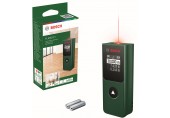 BOSCH PLM30-21 Digitaler Laser-Entfernungsmesser 0603672K00