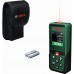 BOSCH PLM50-23 Digitaler Laser-Entfernungsmesser 0603672N00