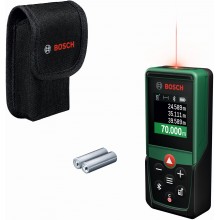BOSCH PLM70-23C Digitaler Laser-Entfernungsmesser 0603672R00