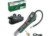 BOSCH EasyPump Akku-Druckluftpumpe 0603947002