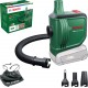 BOSCH EasyInflate 18V-500 Akku-Volumenpumpe (solo) 0603947200