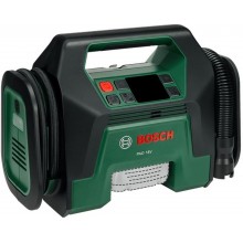 BOSCH PAO 18 V Akku-Druckluftpumpe 0603947400